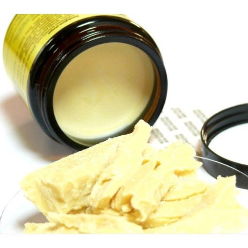 Kakavos aliejus, Saflora, 100 ml - Image 2