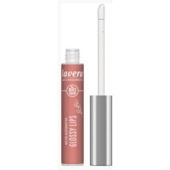 Lūpų blizgis "Rosy Sorbet", Lavera