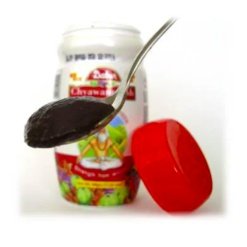 Alternative view of Čiavanprašas DABUR, 250g