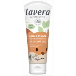 Kūdikių ir vaikų odos kremas nuo iššutimų "Baby&Kinder Neutral", Lavera 75ml