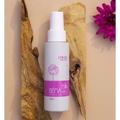 Alternative view of Bema Bio „Ipnosi“ – purškiamas dezodorantas moterims be propelentų, 100 ml