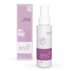Bema Bio „Ipnosi“ – purškiamas dezodorantas moterims be propelentų, 100 ml
