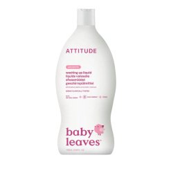 Bekvapis indų ploviklis, Attitude, 700ml