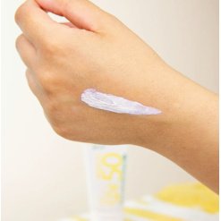 Alternative view of BEMA Sunscreen Priešraukšlinis veido kremas su mineraliniais filtrais SPF 50, 50 ml