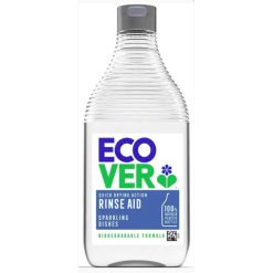 Natūralus skalavimo skystis indaplovėms ECOVER, 450 ml