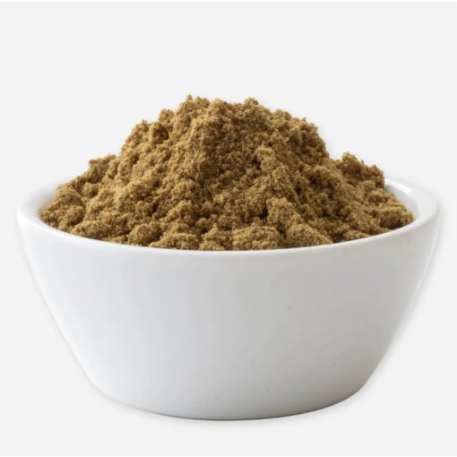 Moliūgų sėklų baltymų milteliai, ekologiški, Raab Vitalfood, 500 g - Image 2