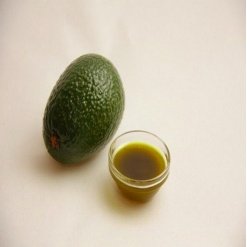 Alternative view of Avokadų aliejus, BIOCOS, 50ml