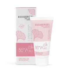 BEMA BIOIGEN raminamasis intymios higienos gelis, 50 ml