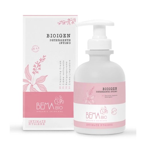 BEMA BIOIGEN intymios higienos prausiklis, 250 ml