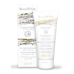 Bema White Body Brightening Emulsion kūno emulsija nuo pigmentinių dėmių, 100 ml