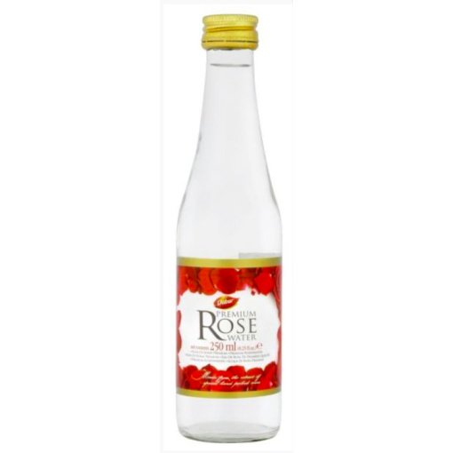 Rožių vanduo DABUR, 250ml