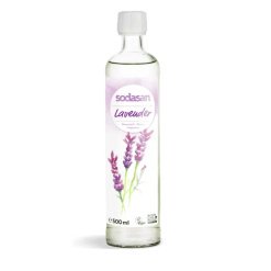 Levandų patalpų kvapas (papildymas), Sodasan, 500ml