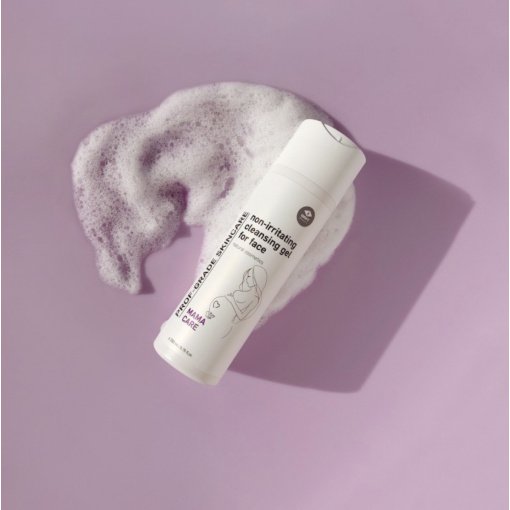 Raminantis ir valantis gelis nėštumo ir žindymo laikotarpiu, GMT beauty, 200 ml - Image 4