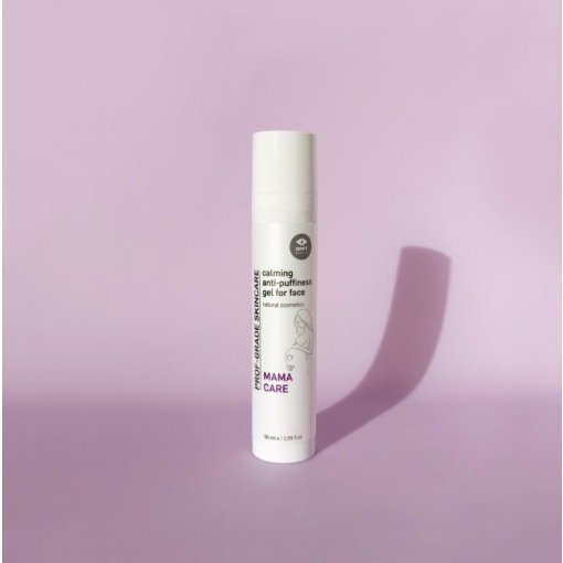 Paakių paburkimą mažinantis gelis, GMT beauty, 50 ml - Image 4