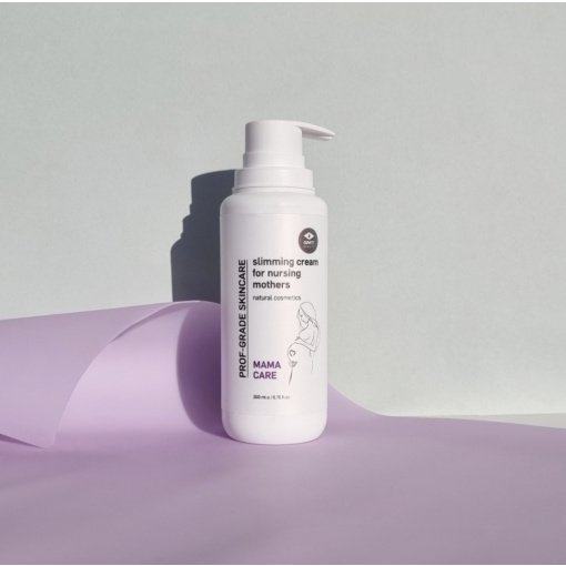 Liekninantis kremas po gimdymo, GMT beauty, 200 ml - Image 4