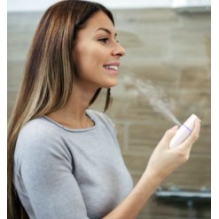 Alternative view of Difuzorius ultragarsinis MISTILIA, BIOCOS, 1vnt