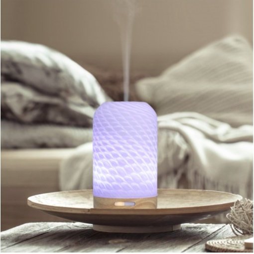 Ultragarsinis difuzorius "Omelia", BIOCOS - Image 2