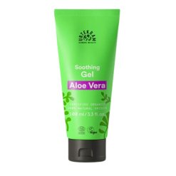 Raminamasis alavijų gelis, ekologiškas,100 ml, URTEKRAM