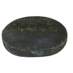 Alternative view of Juodasis Afrikos muilas, Dudu-Osun, 150 g