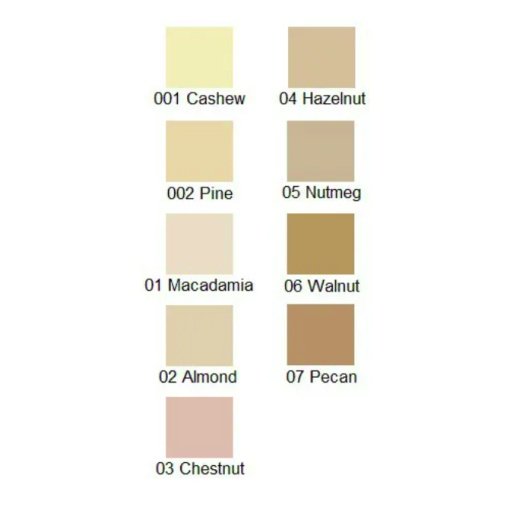 Dr. Hauschka Makiažo pagrindas 02 ALMOND, 30ml - Image 3