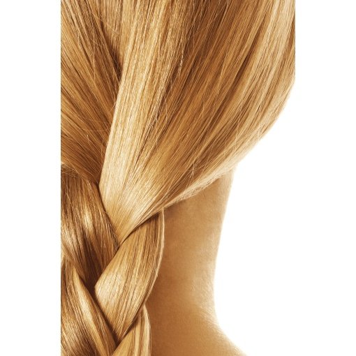 Khadi augaliniai plaukų dažai žiliems ar šviesiems plaukams Lig, 100ml - Image 2