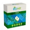 Indaplovių tabletės ECOVER