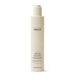 Spalvą palaikantis kondicionierius dažytiems plaukams, Previa, 250 ml