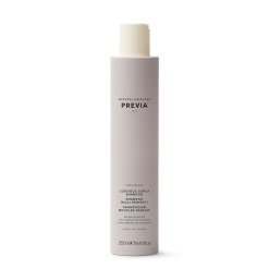 Šampūnas garbanotiems plaukams, Previa, 250ml