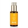 Ajurvedinis aliejus plaukams VITALITY GROW, Khadi Naturprodukte, 50 ml