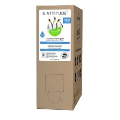 Skystas skalbiklis su lauko gėlių aromatu, Attitude, 4l