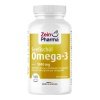 Žuvų taukai Omega-3 1000mg. Maisto papildas, Zein Pharma 140kaps.
