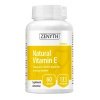 Vitaminas E. Maisto papildas 60kaps. Zenyth