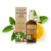 Apelsinmedžių žiedų vanduo (hidrolatas) Saflora, 100 ml
