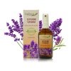 Levandų vanduo (hidrolatas), Saflora, 100 ml