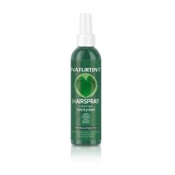 NATURTINT® lanksčios fiksacijos saugantis plaukų lakas, 175ml