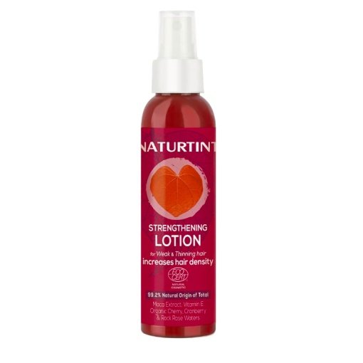 NATURTINT® stiprinamasis plaukų losjonas, 125ml