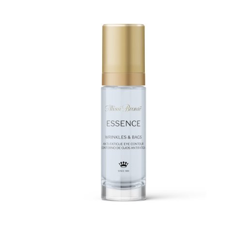 Paakių ir lūpų kontūro kremas Essence", Alissi Bronte, 30 ml"