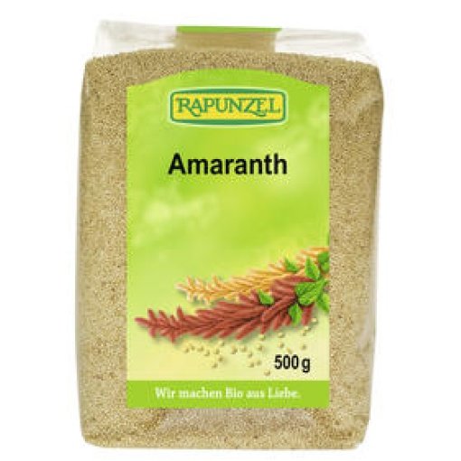 Burnočiai, Rapunzel, 500 g
