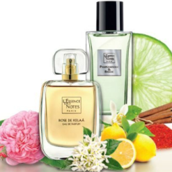 Alternative view of L'Essence des Notes parfumuotas vanduo "Oud de Kyara", 50ml Testeris