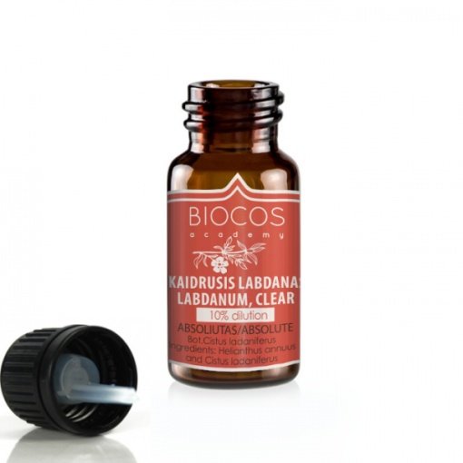 Labdano skaidrusis absoliutas 10%, BIOCOS