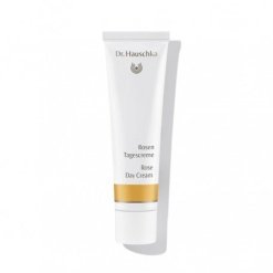 Dr. Hauschka Dieninis rožių kremas 30 ml