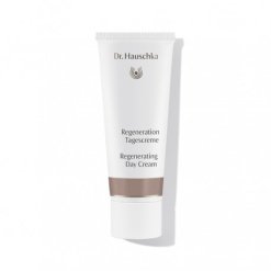 Dr. Hauschka Atstatomasis dieninis kremas, 40 ml