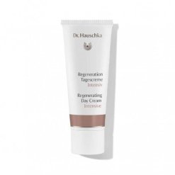 Dr. Hauschka Intensyvaus poveikio regeneruojamasis dieninis kremas, 40 ml