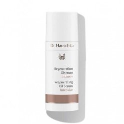 Dr. Hauschka Intensyvaus poveikio atstatomasis aliejinis serumas, 20 ml