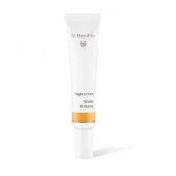 Dr. Hauschka Naktinis serumas, 20 ml