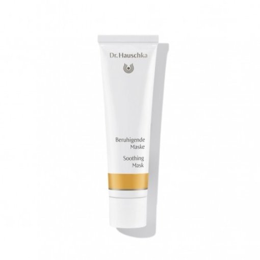 Dr. Hauschka Raminamoji kaukė veidui, 30 ml