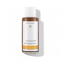 Dr. Hauschka Skaistinamoji garų vonelė, 100 ml