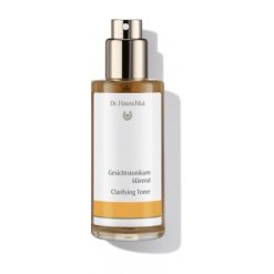 Dr. Hauschka Skaistinamasis tonikas 100 ml