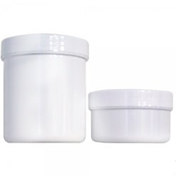 Plastikinis indelis kremui, BIOCOS