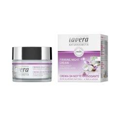 Stangrinamasis naktinis kremas, Lavera
